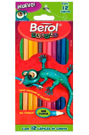 berol recreo grande